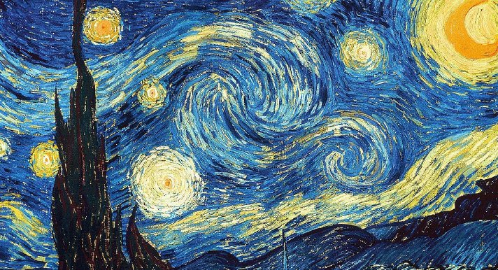 Conférence d’histoire de l’art sur Van Gogh