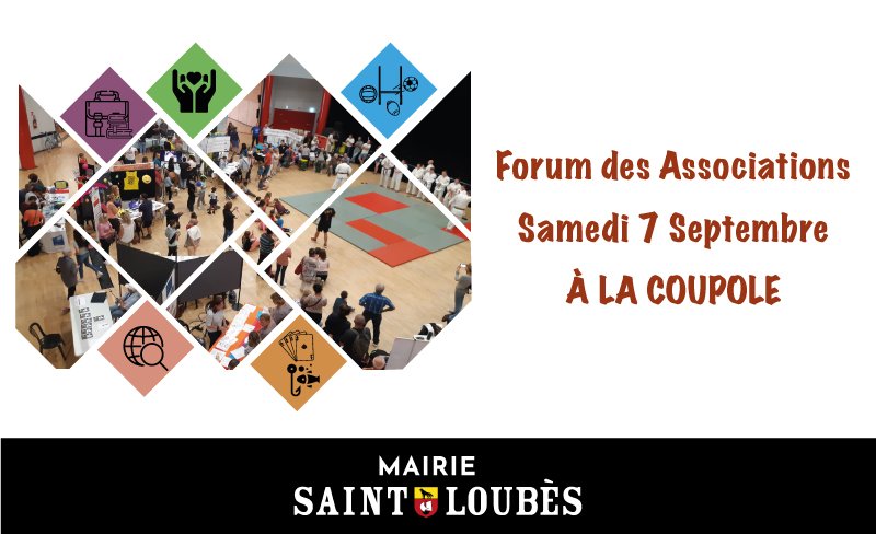 Forum des Associations