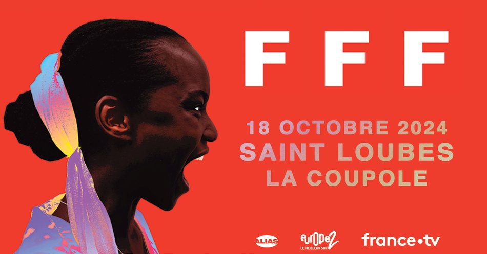 La Coupole - Concert exceptionnel F F F