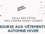 Bourse aux vêtements automne-hivers