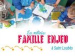 Matinée Famille Enjeu