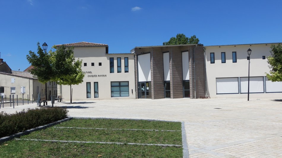 Portes ouvertes école municipale de musique