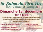 8ème Salon du bien-être