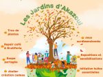 JOURNEE DES ACTIONS DURABLES