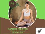 Samedi pilates