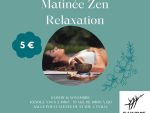 Matinée zen relaxation